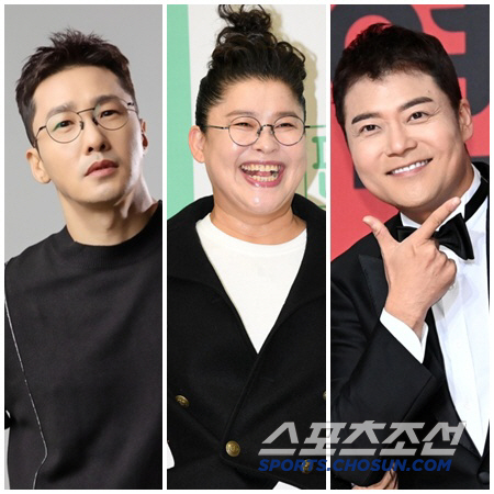 "비번 바꿔라" 황동주, 이영자♥ 집 드나드는 전현무에 정색 ('전참시'…