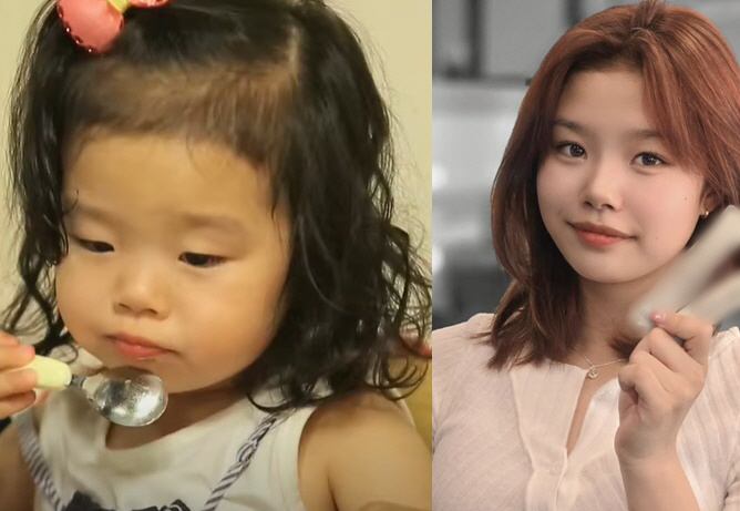 이동국, 자식농사 대박 났다! 11살 딸 설아, 폭풍성장 후 배우외모로.…
