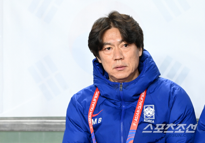 "수비형 미드필더까지 소화" '황금재능' 이강인 부상 OUT 빨간불, 韓…