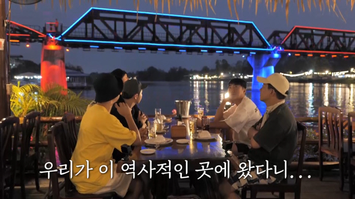 [SC리뷰]김준호, ♥김지민과 결혼 전인데 벌써…"이왕이면 딸이길"('독박투어3')