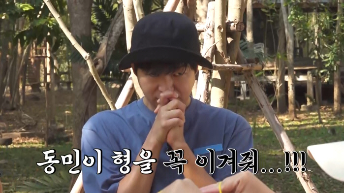 [SC리뷰]김준호, ♥김지민과 결혼 전인데 벌써…"이왕이면 딸이길"('독…