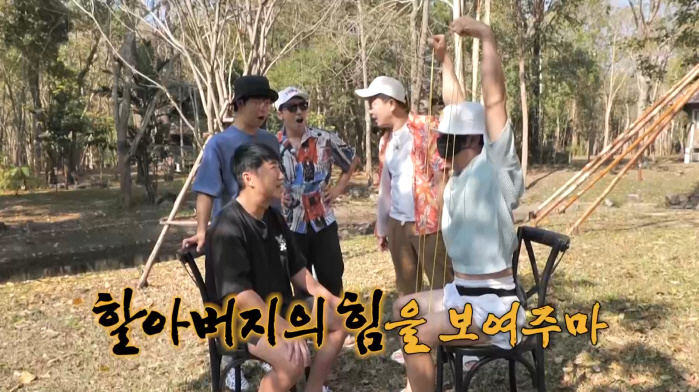 [SC리뷰]김준호, ♥김지민과 결혼 전인데 벌써…"이왕이면 딸이길"('독…