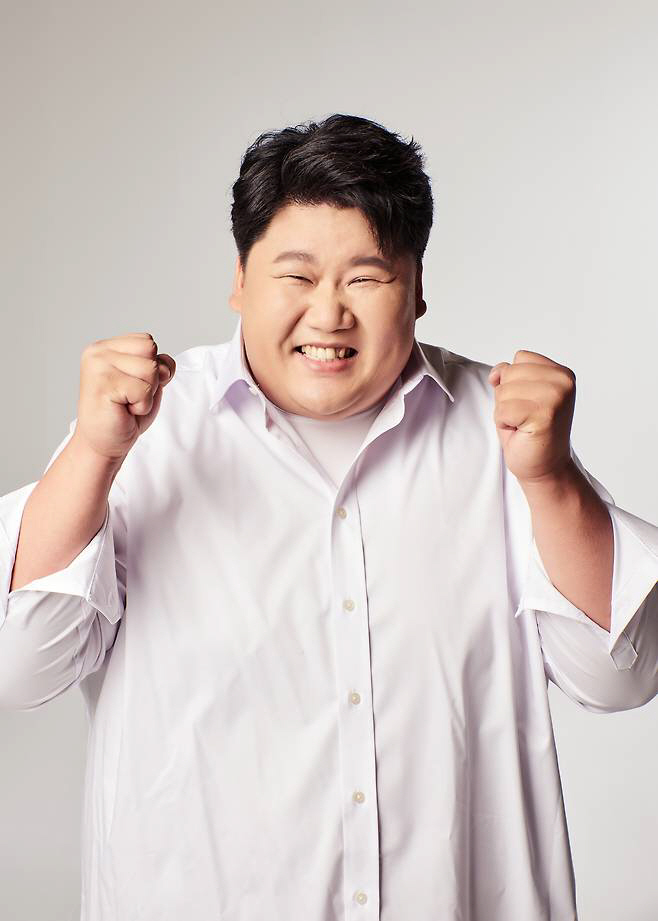 '드라마 PD♥'김태원, 오늘(23일) 품절남 된다…"역사의 시작"