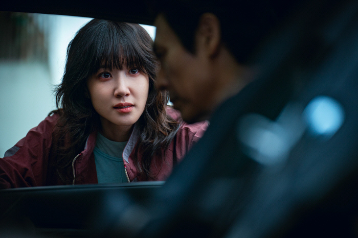 [SC줌人] 이토록 미쳐버린 박은빈이라니..'광기' 보는 재미가 있다('…
