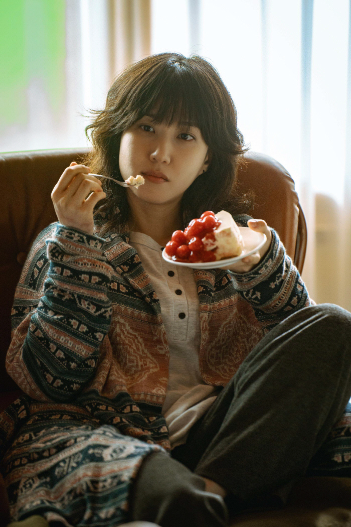 [SC줌人] 이토록 미쳐버린 박은빈이라니..'광기' 보는 재미가 있다('…