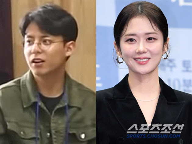 '촬영감독♥' 장나라, 기부액 130억 이상인데.."결혼 자금 모자라, …