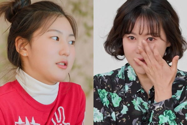 송종국 딸 17세 송지아, 일찍 철든 이유는 “엄마 때문” (내생활)