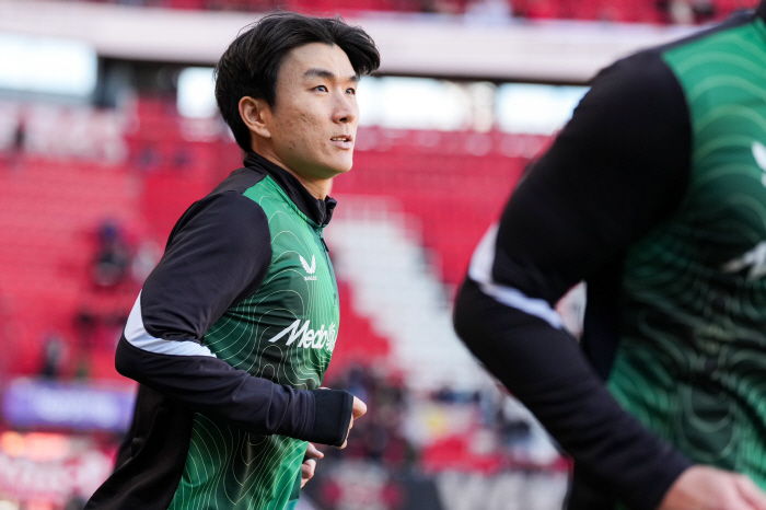 '손흥민·김민재론 부족한가' 홍명보호, 월드컵 스쿼드 랭킹 '6티어→43…