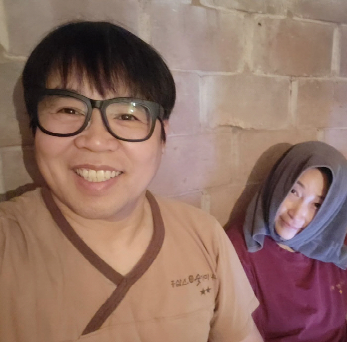 정은표, '서울대子' 30kg 감량 후 ♥아내까지 겹경사 “가슴 콩닥거려”