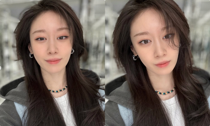 지연, 이혼 4개월 만에 입열었다.."잘지내나요" 의미심장 글