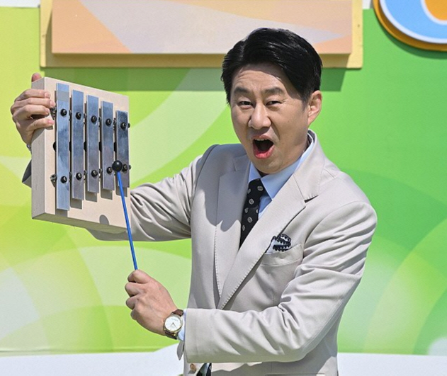 대형 산불에 '전국노래자랑', 오늘(23일) 결방…MC 남희석 "비가 내…
