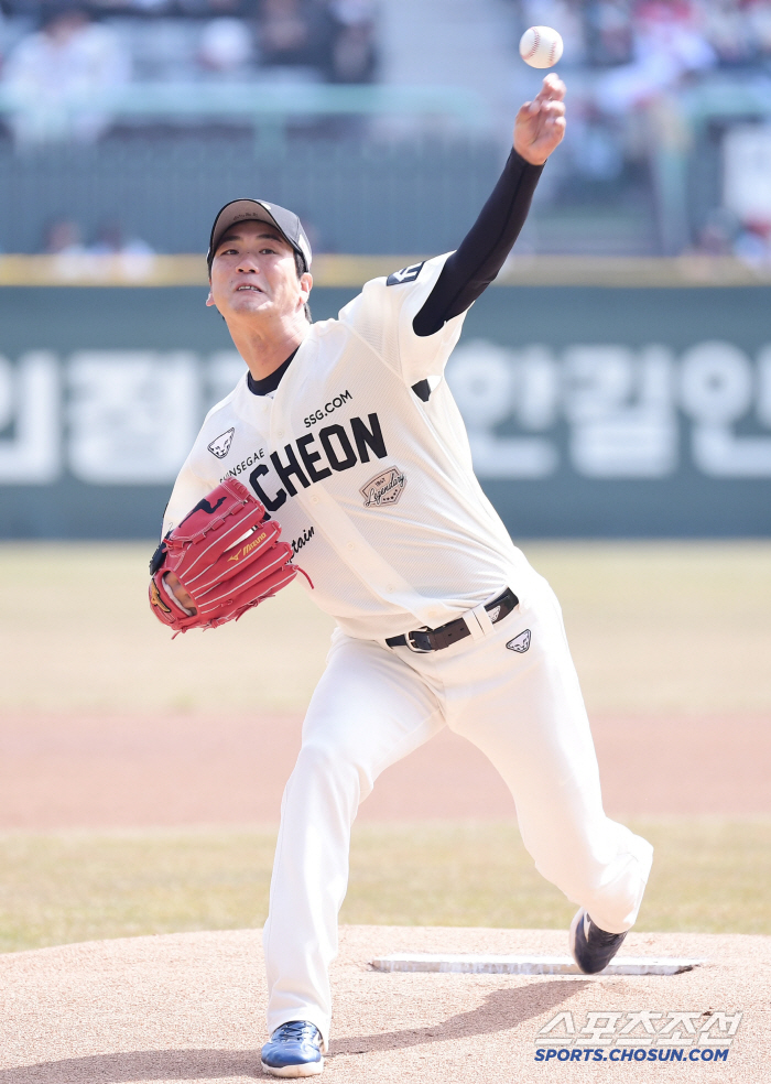KKKKKKKK 김광현 회춘! 99구 투혼 → 스위퍼 왜 던져? 슬라이더…