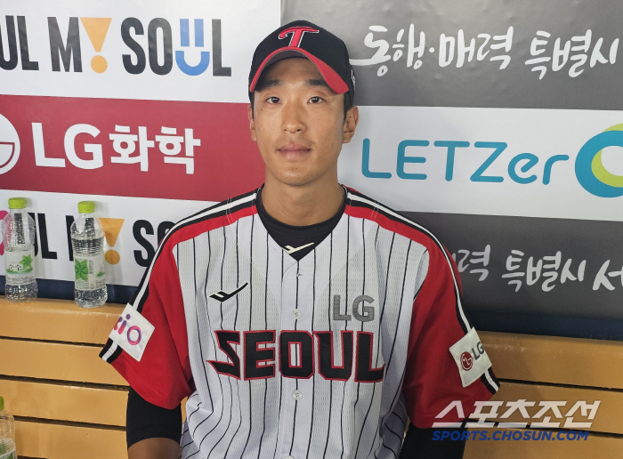 "팬들 함성에 소름↑" 염갈량의 깜짝 선택→개막전 3안타→3년만의 '손맛…