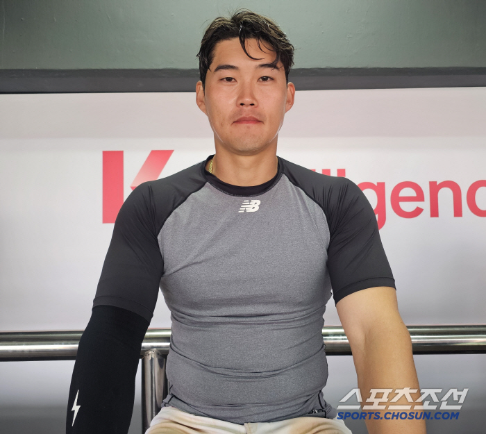 "끝내기 안타라 확신했다. 그런데 갑자기 심우준이..." 한화 울린 '극…