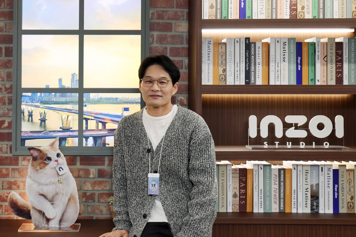 크래프톤의 신작 인생 시뮬 게임 '인조이',  기대감이 남다른 이유는?