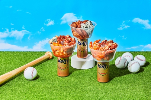 영화관의 변신…CGV에서 야구 보며 켈리 맥주를