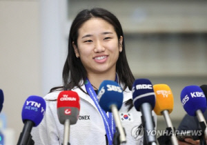 배드민턴 안세영, 아시아선수권 출전 불발…그랜드슬램은 다음에