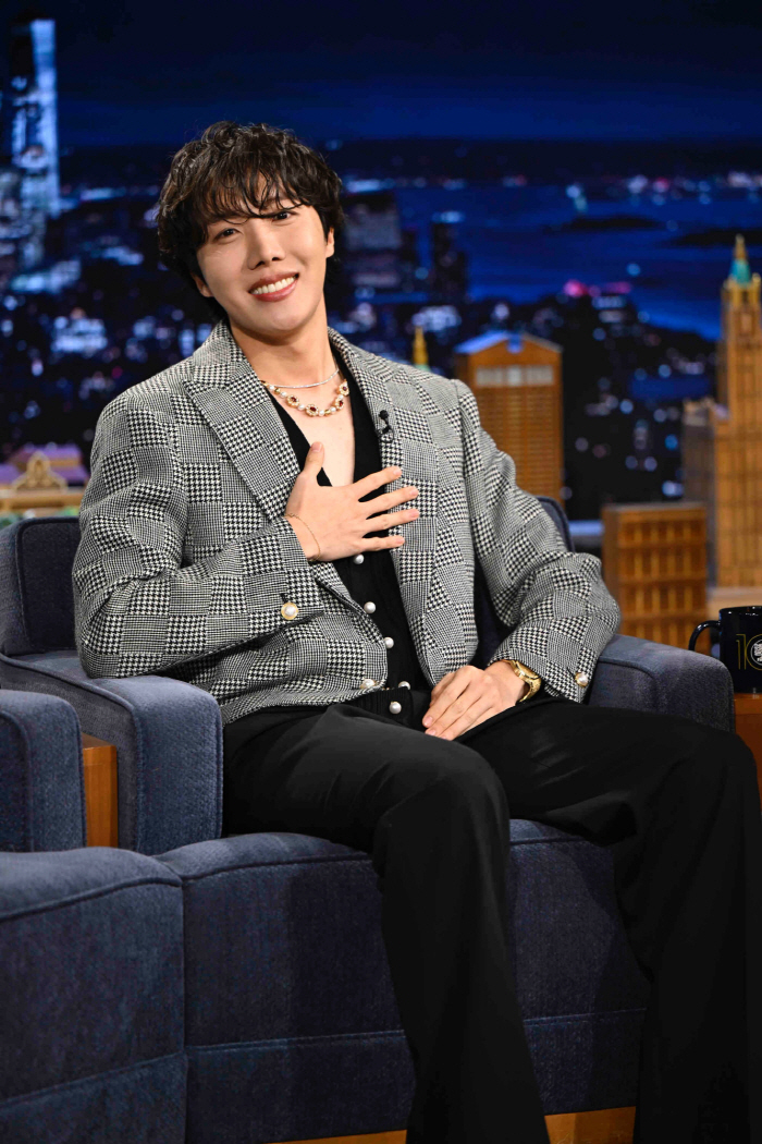 BTS 제이홉, 완전체 컴백 직접 입 열었다 "6월 전원 軍 제대, 치밀하게 준비중"[SC이슈]