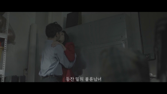 "여보, 바람피우면 다 끝장나는거야"..김효진 일갈→MC 데프콘 "'탐비…