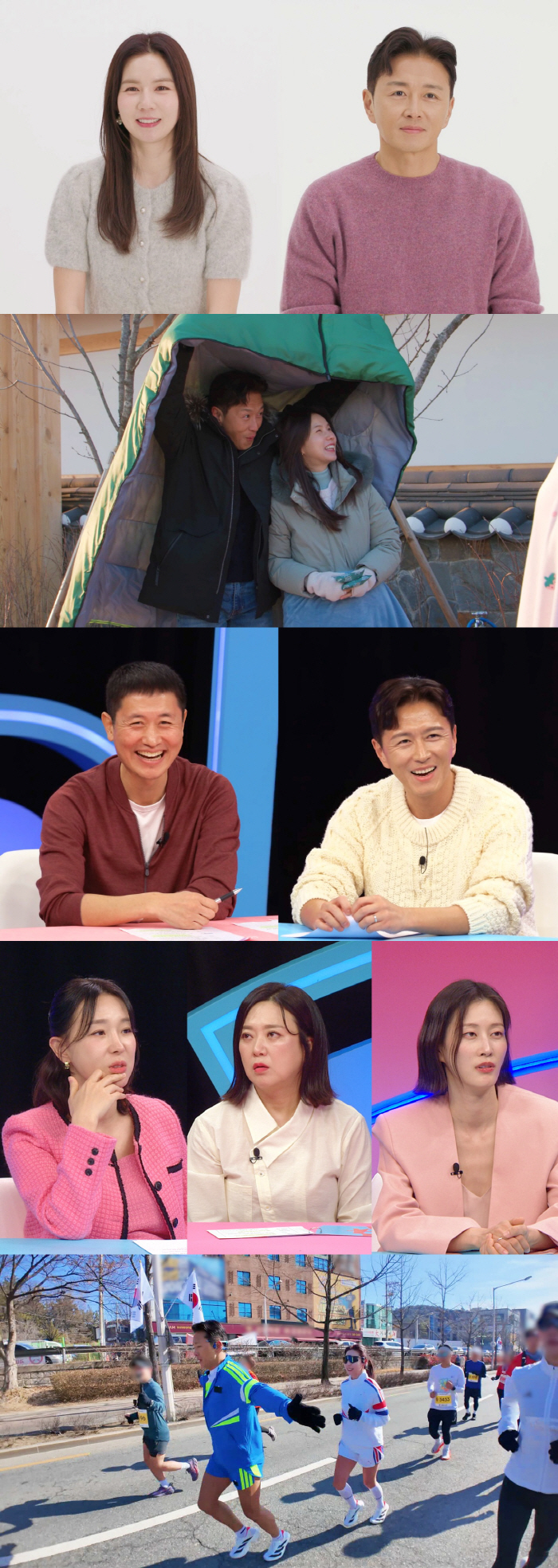 진태현♥박시은, 2년전 유산 아픔 후 "2세 포기 NO, 임신 위한 노력…
