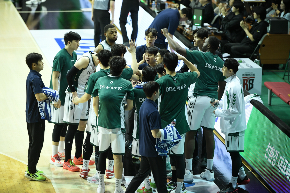 [집중분석] 역대급 6위 전쟁! DB vs 정관장. 외부변수+전력+최근 …