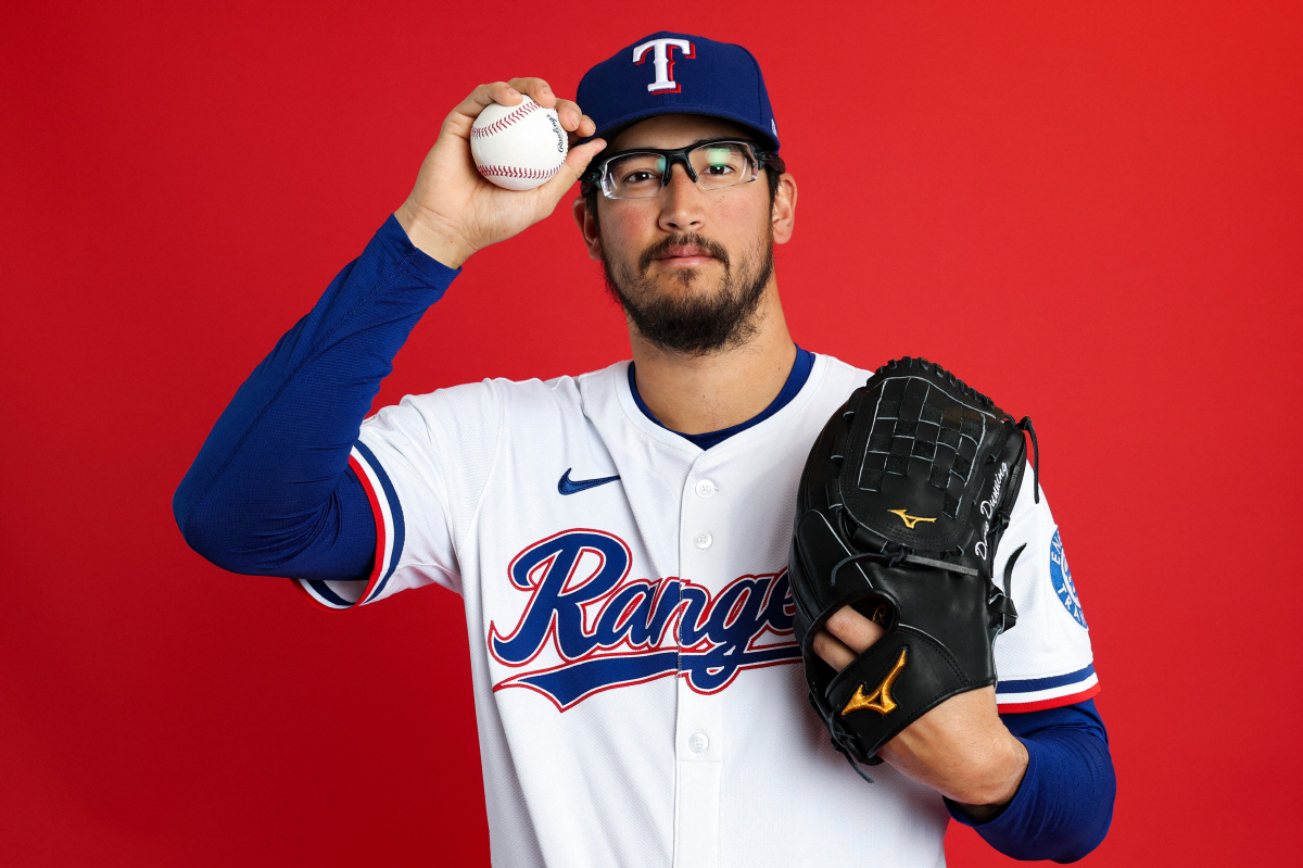 역사상 2호 혼혈 태극마크의 꿈 물거품? ML 28승 한국계 빅리거의 운…