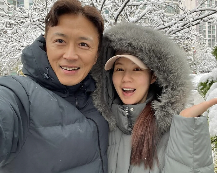 '유산 3번' 진태현♥박시은, 딸 셋 입양 후 다시 2세 도전 "포기는 …