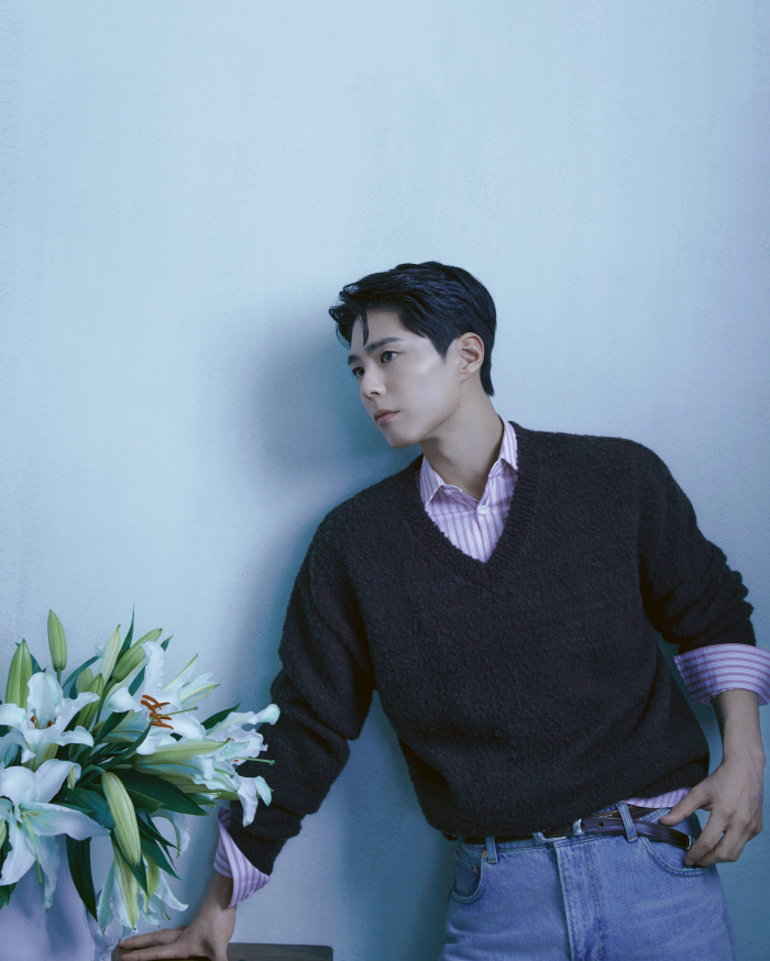 [인터뷰①] '폭싹 속았수다' 박보검 "분량 아쉬움? 사랑해주신 덕..양…