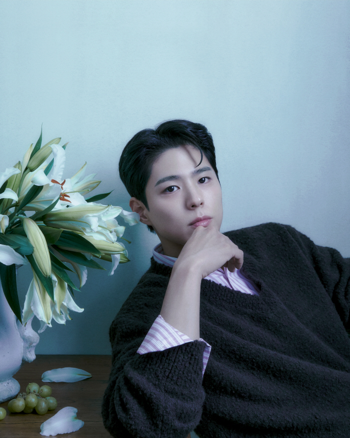 [인터뷰①] '폭싹 속았수다' 박보검 "분량 아쉬움? 사랑해주신 덕..양…