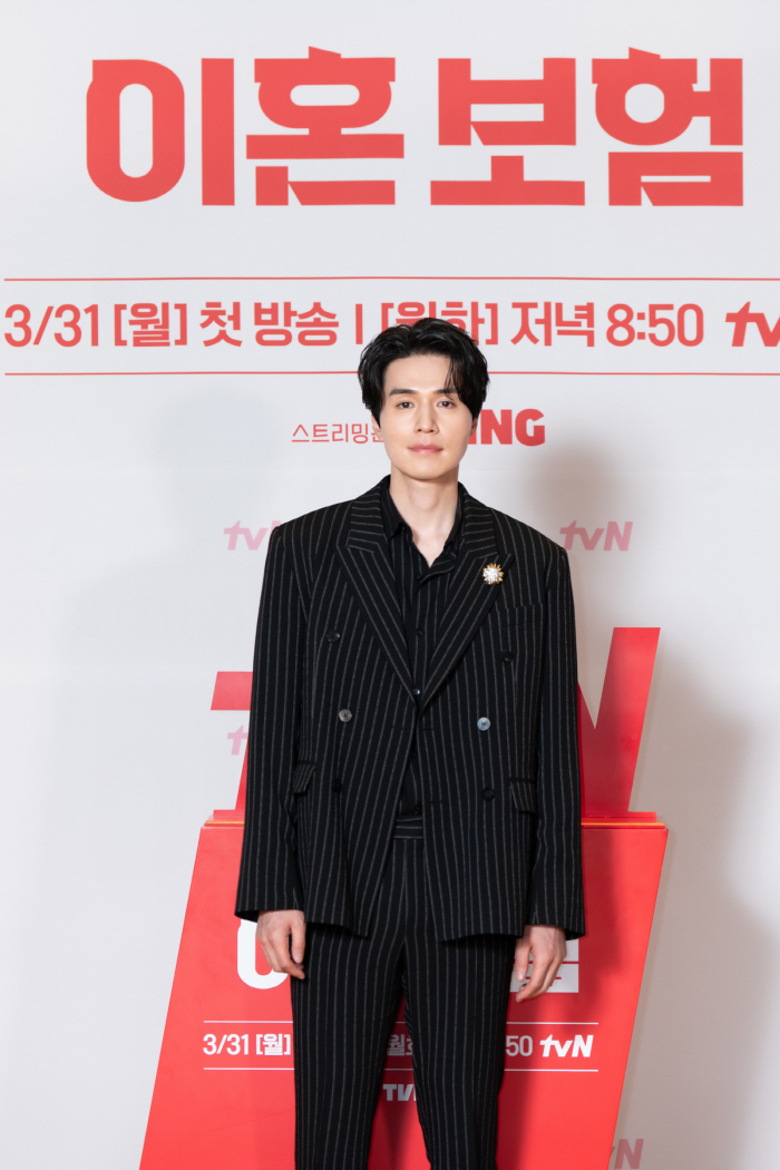 [SC현장] 이동욱·이광수 제대로 웃겨줄까..'이혼보험', '남사설'·'…