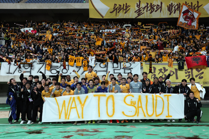 [오피셜]'ACLE 8강→K리그의 자존심' 광주, 4월 26일→4월 9일…대구전 일정 변경