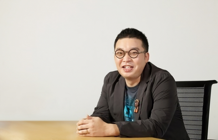 위메이드플레이, 게임계 잔뼈가 굵은 우상준 메타보라 대표를 신임 대표로 선임