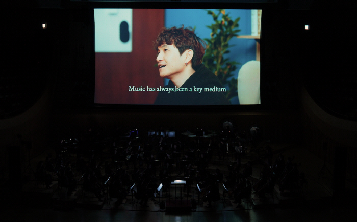 네오위즈가 개최한 'P의 거짓 오케스트라 콘서트', 1000여명 관람객 함께 하며 성료