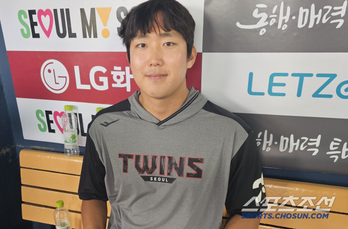 "나 혼자 안했다" 27세 좌완 에이스의 특권? 롯데 킬러→15승→내년 개막전 선발로 가는 비결 될까 [SC피플]