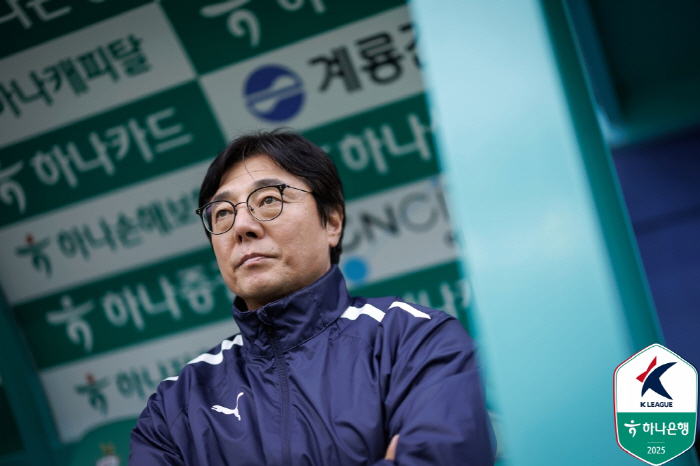 '기대실점 3위+피슈팅 3위인데?' 선두 대전의 힘, 밀려도 무너지지 않…