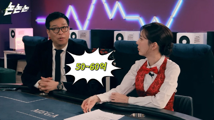 '100억 잃은' 신정환·'50억 잃은' 강병규…"도박이 내 길인 줄 알…