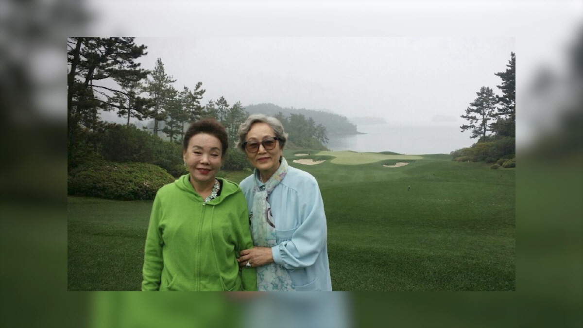 故김수미 사망 전 김영옥과 '마지막 통화' 내용 공개.."가짜뉴스인줄 알…