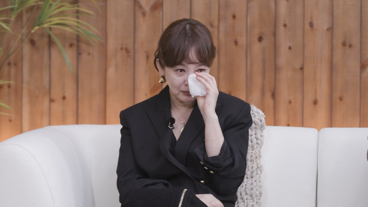 故김수미 사망 전 김영옥과 '마지막 통화' 내용 공개.."가짜뉴스인줄 알…