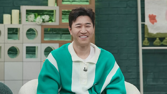 '4월 결혼' 김종민 "신혼여행지는 프랑스 남부...결혼준비 막바지, 몸…