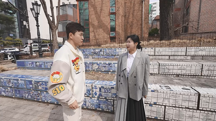 '4월 결혼' 김종민 "신혼여행지는 프랑스 남부...결혼준비 막바지, 몸…
