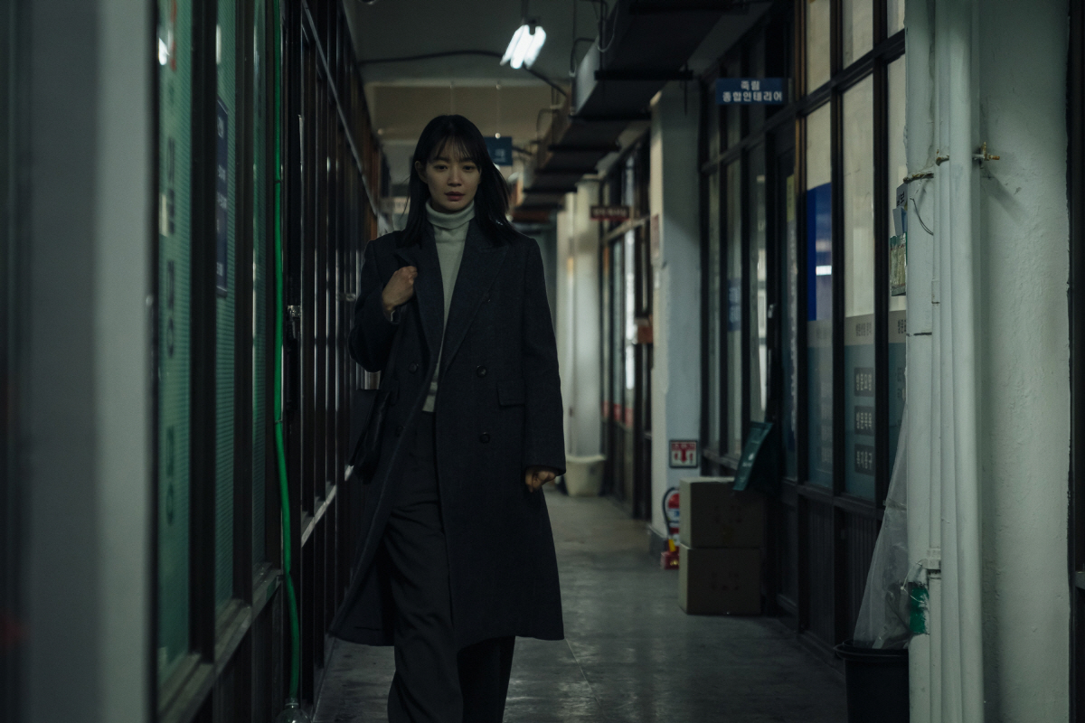 박해수→이광수→신민아..'악연', 꼬리에 꼬리를 무는 악연 스릴러
