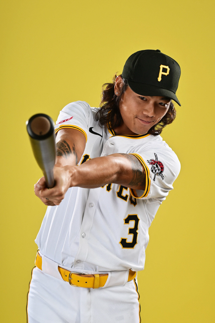 초대박! 노력이 결실을 맺었다. 배지환 MLB 개막엔트리 승선, 싸늘하던…