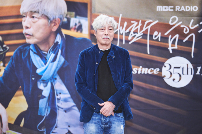 '배캠' PD "35주년 기념, 美 롤라팔루자 간다…유희열→윤도현, 스페셜 DJ 예정"