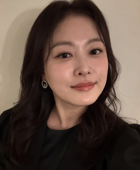 '김원효♥' 심진화, 연예인의 선한 영향력...산불 피해지역에 1천만 원…