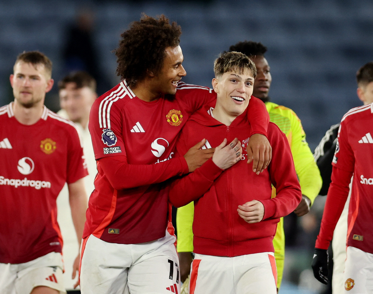 래시포드, 앙토니, 산초. 맨유 계륵 대대적 정리. 올 여름 팀 개혁. …