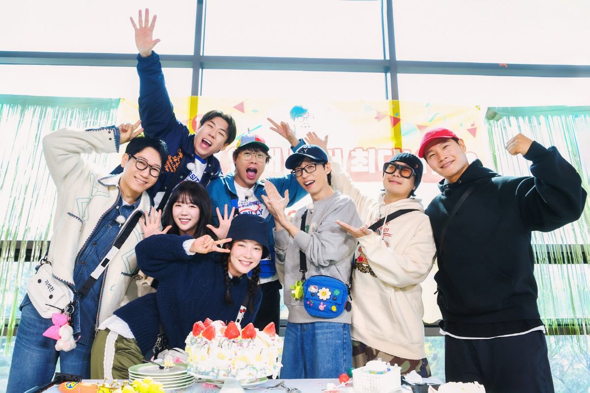 [공식]'제2의 이광수' 최다니엘 '런닝맨' 임대멤버 첫 촬영 어땠나 "…