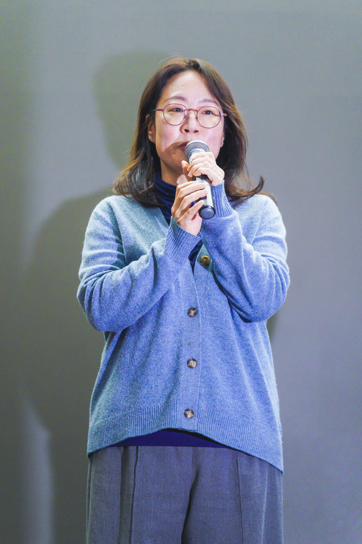 '언더피프틴' 제작사 대표 "티저 논란? '섹시 콘셉트'라는 오해 여지.…