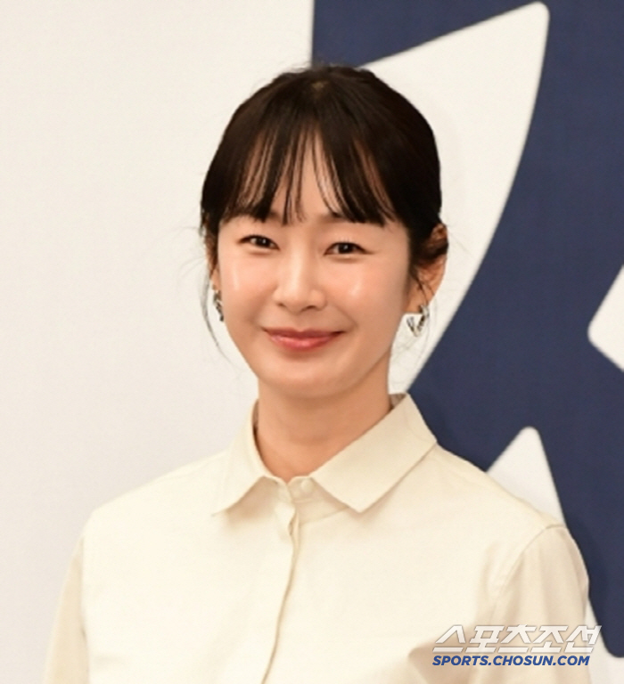 '돌싱 17년차' 명세빈 "시댁에 대한 편견 불편해...색안경 끼지 않았…