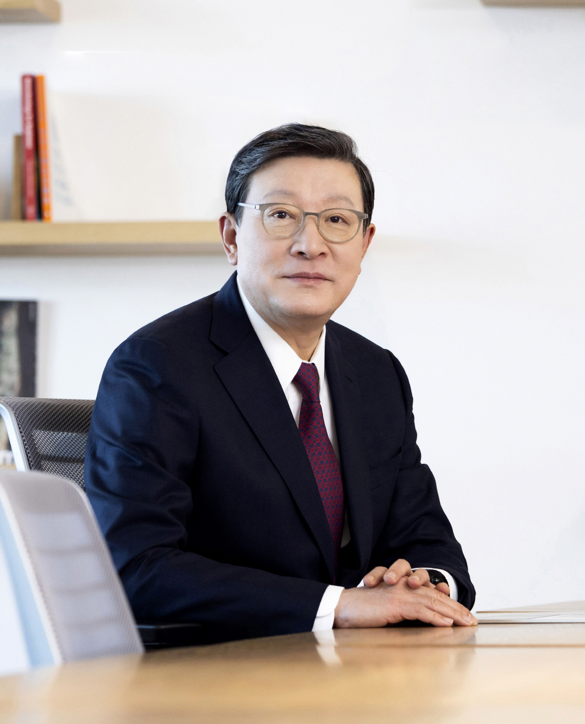 한경협 'AI 혁신위원회' 초대 위원장으로 허태수 GS 회장 취임