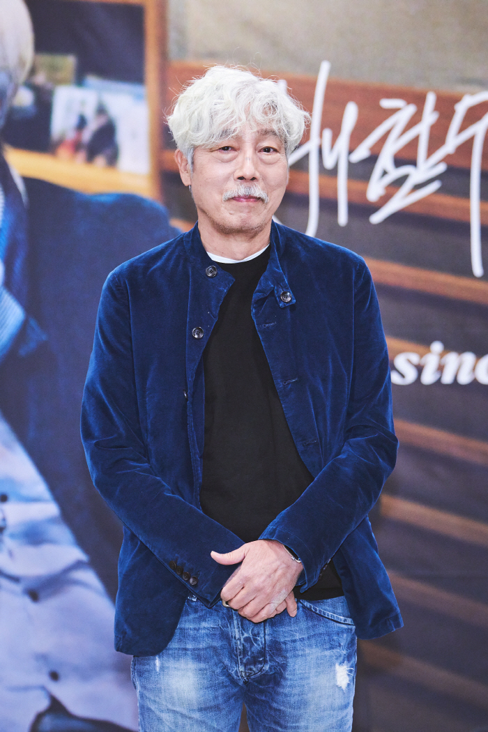 [SC현장]"배철수 건강이 허락되면 계속"…35주년 '배캠', 50주년까지(종합)